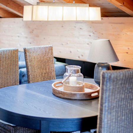 Erika Suites & Lofts Stanga Экстерьер фото