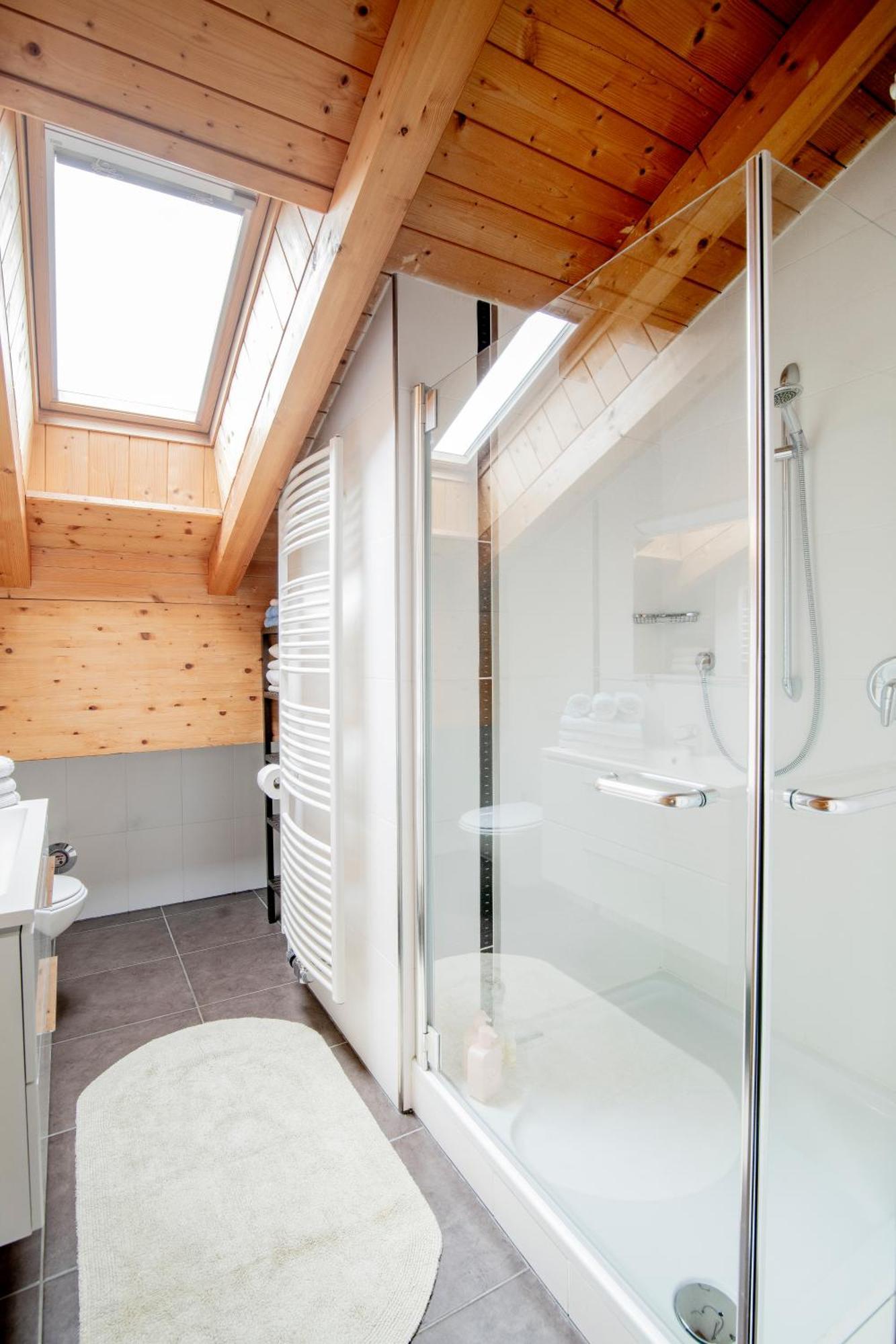 Erika Suites & Lofts Stanga Экстерьер фото