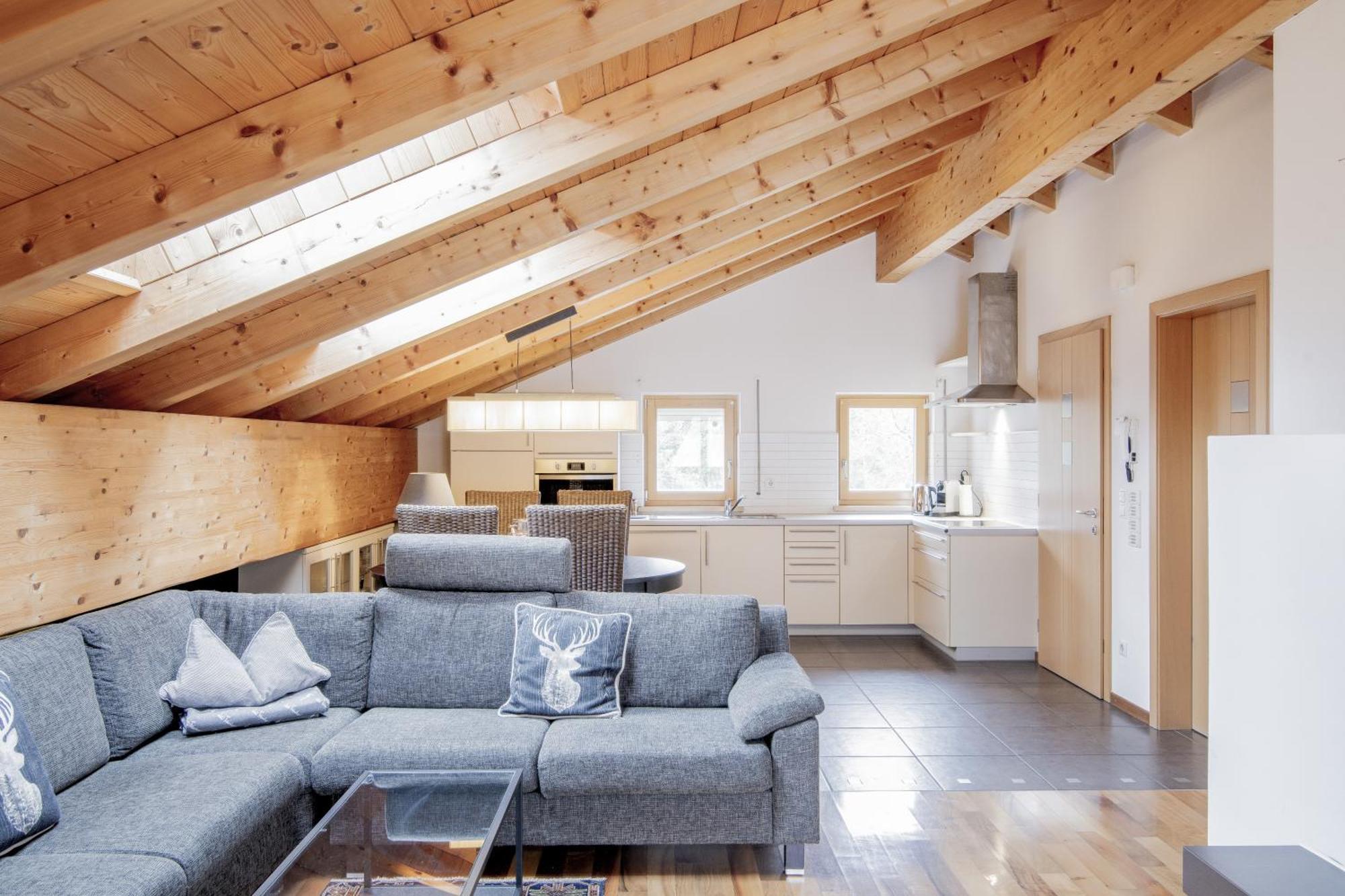 Erika Suites & Lofts Stanga Экстерьер фото