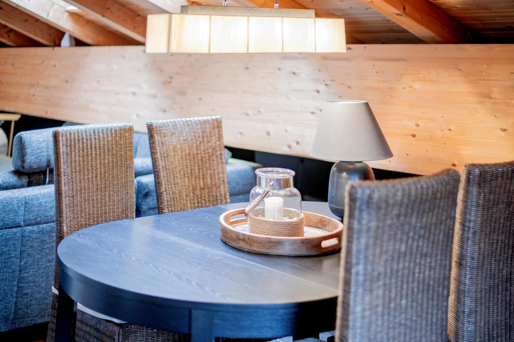 Erika Suites & Lofts Stanga Экстерьер фото