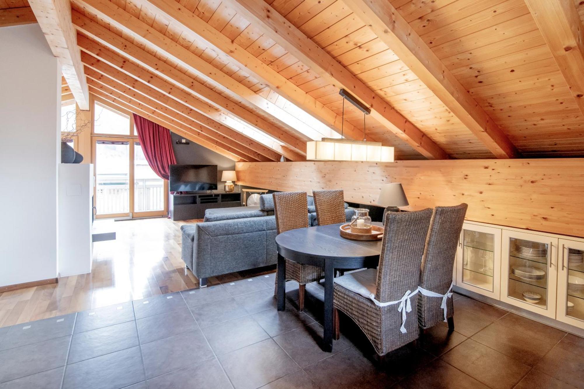 Erika Suites & Lofts Stanga Экстерьер фото
