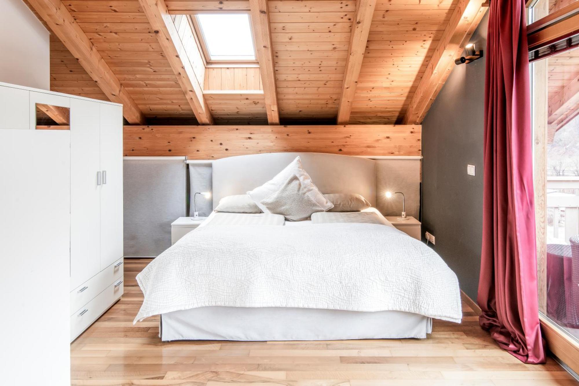Erika Suites & Lofts Stanga Экстерьер фото